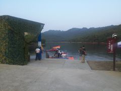 -石燕湖生态旅游景区