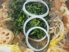 -鱼酷活鱼烤鱼(沈阳大悦城店)