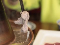 -前门张记涮肉(前门店)