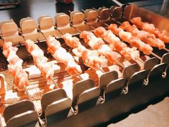 -很久以前羊肉串(中山公园店)