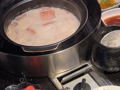 -捞王锅物料理(凯旋路店)