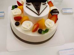 -好利来(四季青店)