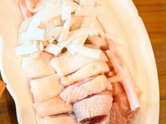 -同仁四季椰子鸡(无锡滨湖万象汇店)
