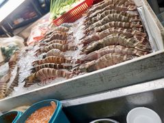 -纽顿熟食中心
