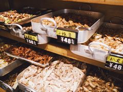 -日丰园海肠水饺·老字号大连海鲜(和平广场店)