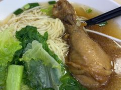 -广东外语外贸大学(白云山校区)