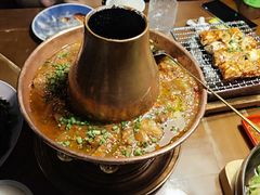 -雀舞云南菜(天津天河城购物中心店)