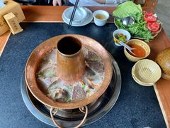 -陀岗美食·云南藏式特色餐厅
