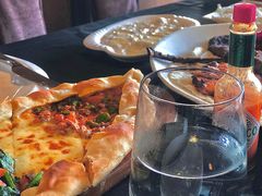 -Efes Turkish & Mediterranean Cuisine 艾菲斯餐厅(陆家嘴店)