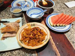 -南京大牌档(香港广场店)