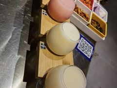 -大头叔烤鸡爪·朝鲜族烤串(天池路店)