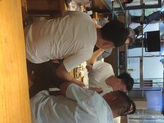 -木屋烧烤(坂田天安云谷店)