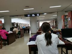 -扬州市无障碍图书馆