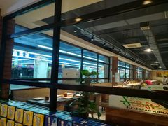 -汉巴9号自助餐厅(新潮尚品超市店)