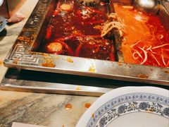 -月满大江火锅(总府路店)