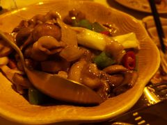 -龙门阵茶屋川菜馆(武康路店)