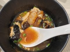 -聚春园自助餐厅(东街口店)