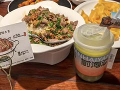 -前海沿·青岛菜(五四广场永旺店)