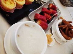 -馨越楼·点心·粤菜(赤坎店)