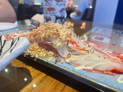 -桃太郎创作料理(大坪店)