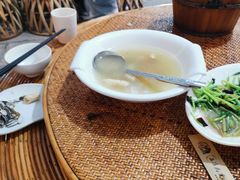 -九溪蒋记菌子宴