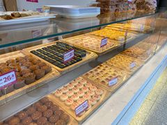 -東更道点心行(文化东路店)