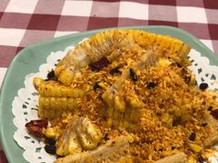 -吉源大排档·鱼生·海鲜(烧烤彩印厂店)