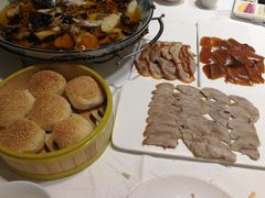-玉林烤鸭店(黄村康庄店)