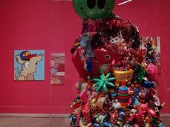 -德基艺术博物馆