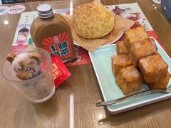 -添利·香港茶餐厅·下午茶(雪象店)