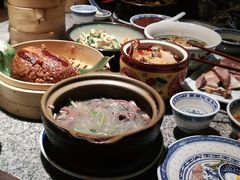 王府泡椒鸡-南京大牌档(济南万象城店)