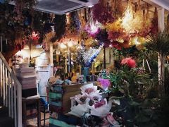-花十悦·鲜花咖啡餐厅(振业城一期店)