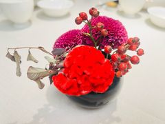 -狮王府淮扬菜(万象城店)