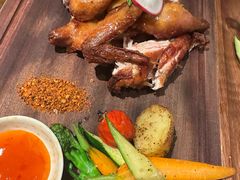 -MARU玛露音乐餐厅(大学路店)