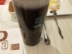 -满记甜品(巴黎春天宝山店)