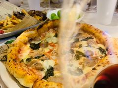 -春树下·树屋花房西餐厅(罍街AS1980店)