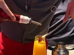 -西安W酒店·WEI全味西餐厅