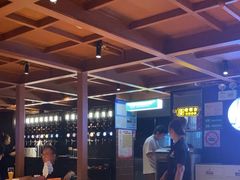 -雪熊精酿·哈尔滨烧烤酒馆(非遗大串店)