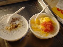 -芬芳甜品(同福路店)
