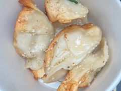 -胡记锅贴·沪上游子老鸭粉丝汤(太原路店)