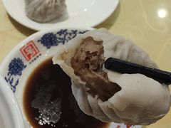鲜肉小笼-王興記(中山路店)