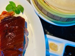 -局气 烤鸭·北京菜(光华路店)