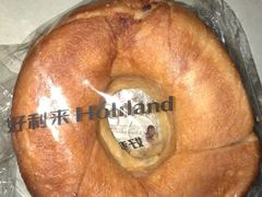 -好利来(龙首印象城店)