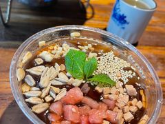 -鱼食饭稻·苏浙土菜17年老馆子(平江路店)