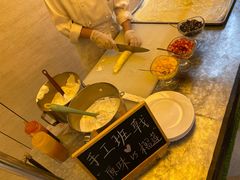 -杭州钱江新城万怡酒店-西餐厅