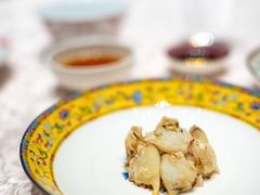 清蒸蟹钳-新光酒家·河豚·海鲜·蟹料理(浦东店)