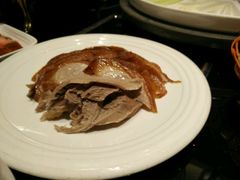 -金百万烤鸭店(马甸店)