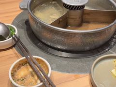 -巴奴毛肚火锅(龙湖锦艺城店)