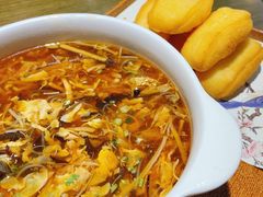 -隆喜元鱼汤包·海鲜(中联广场店)