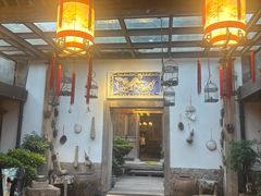 -文儒九号·闽菜馆(三坊七巷店)